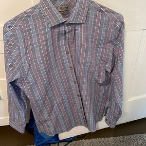 Dress shirt